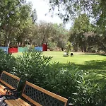 Holiday park Villaggio Sirio