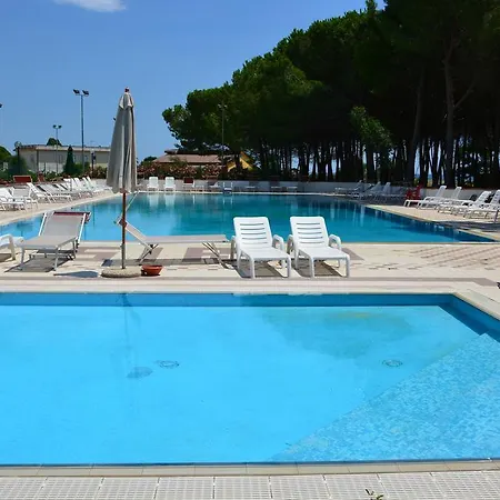 Villaggio Sirio 3* Catanzaro