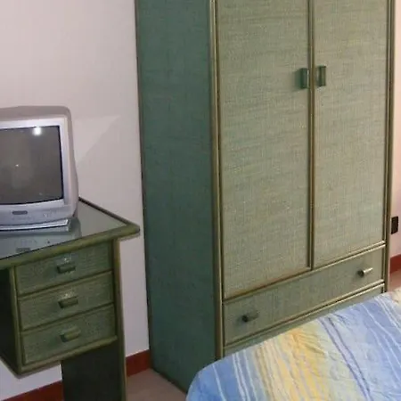 Parco vacanze Villaggio Sirio 3*