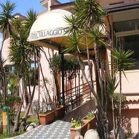 Ferienpark Villaggio Sirio Catanzaro