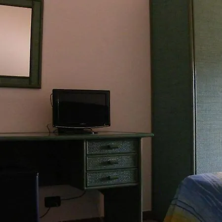 Ferienpark Villaggio Sirio 3*