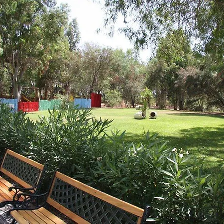 Semesterpark Villaggio Sirio