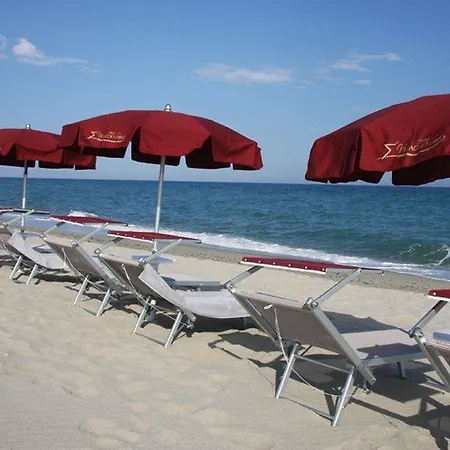 Villaggio Sirio