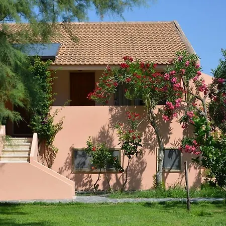 Ferienpark Villaggio Sirio Catanzaro