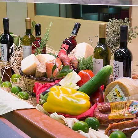 Ferienpark Villaggio Sirio