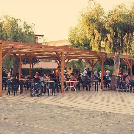 Villaggio Sirio 3* Catanzaro