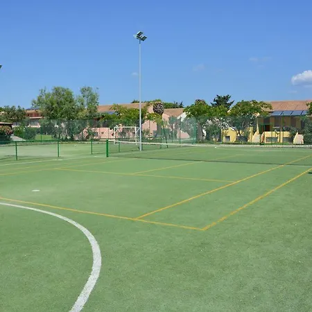 Villaggio Sirio Catanzaro