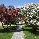 Ferienpark Villaggio Sirio Catanzaro