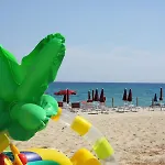 假日公园 Villaggio Sirio 3*