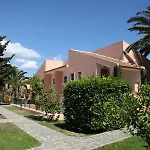 Villaggio Sirio 卡坦扎罗