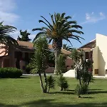 Villaggio Sirio 假日公园