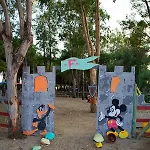 Villaggio Sirio 3* Catanzaro