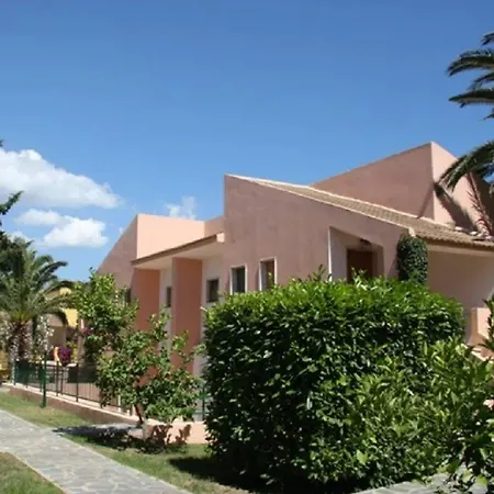 Aldeamento Turístico Villaggio Sirio Catanzaro