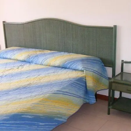 פארק נופש Villaggio Sirio קטנזארו