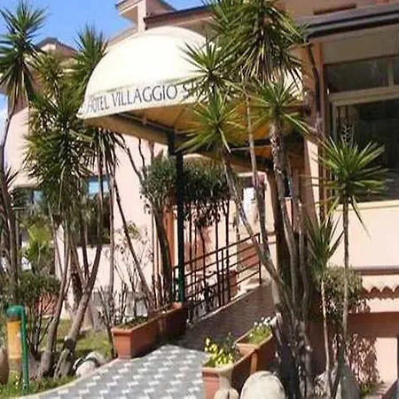 Aldeamento Turístico Villaggio Sirio 3*