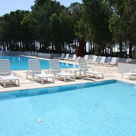 Villaggio Sirio 3* Catanzaro