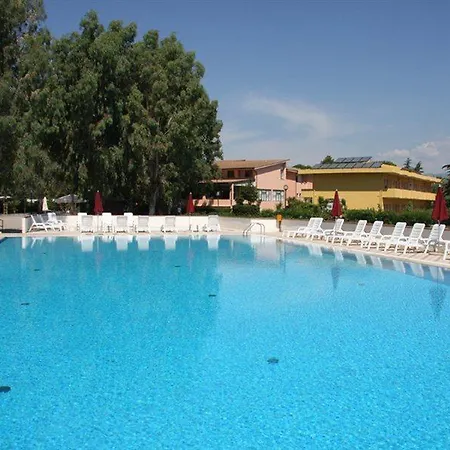Villaggio Sirio Ferienpark