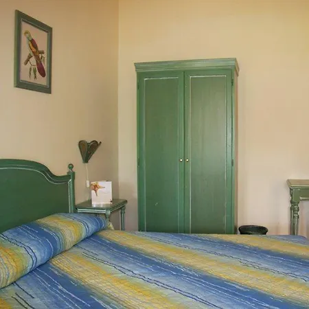 Villaggio Sirio