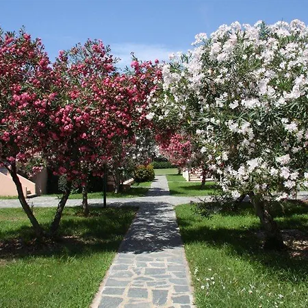 Aldeamento Turístico Villaggio Sirio Catanzaro