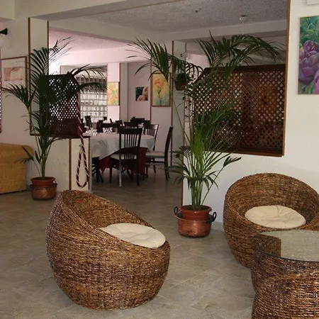 Aldeamento Turístico Villaggio Sirio Catanzaro