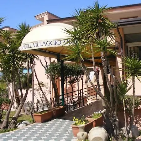 Villaggio Sirio Catanzaro