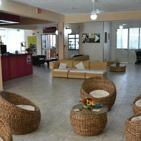 Villaggio Sirio Village de vacances