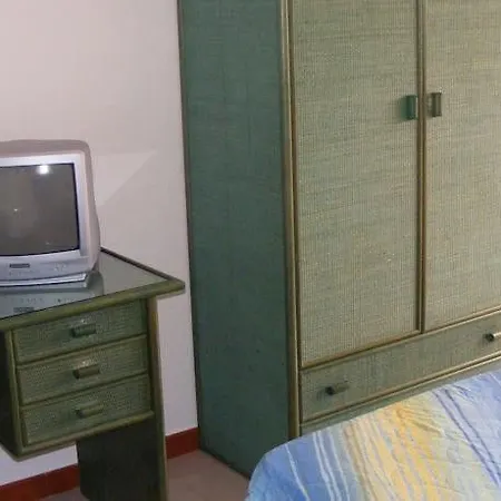 פארק נופש Villaggio Sirio 3*