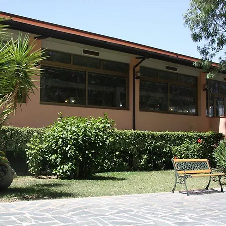 Aldeamento Turístico Villaggio Sirio Catanzaro