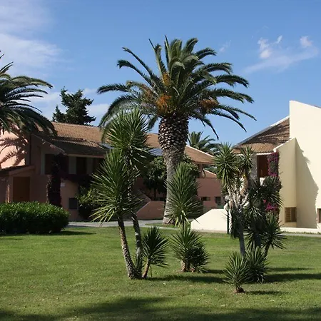 Villaggio Sirio Aldeamento Turístico