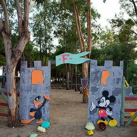 Villaggio Sirio 3* קטנזארו