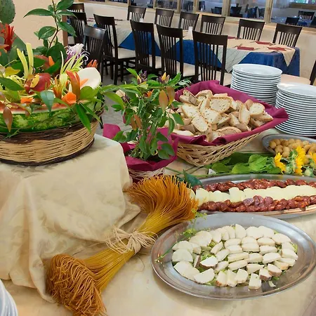 פארק נופש Villaggio Sirio