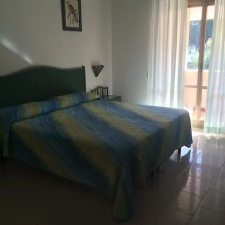 פארק נופש Villaggio Sirio 3*