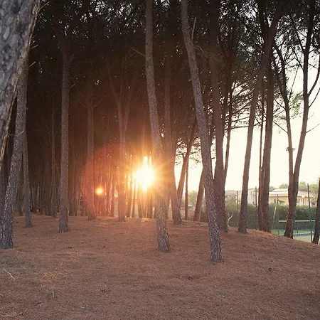 Villaggio Sirio Village de vacances