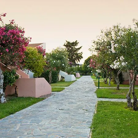 Villaggio Sirio 3*