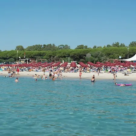 Villaggio Sirio Catanzaro