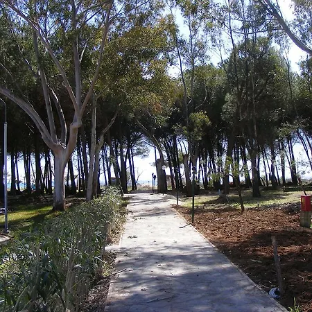 Villaggio Sirio