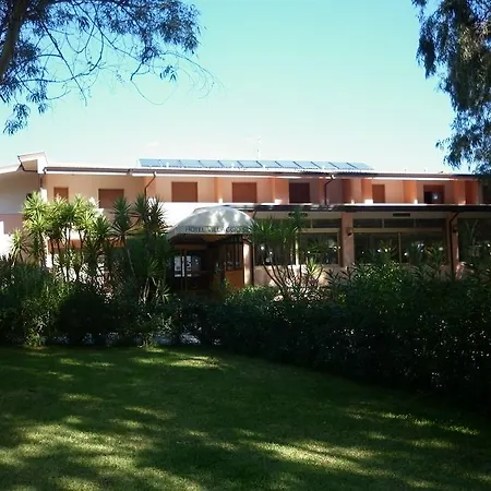 פארק נופש Villaggio Sirio קטנזארו
