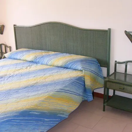 Villaggio Sirio פארק נופש קטנזארו