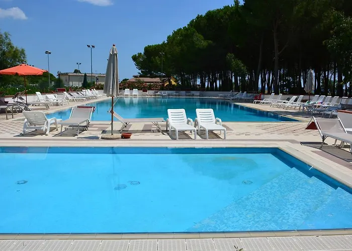 Villaggio Sirio 3* Catanzaro