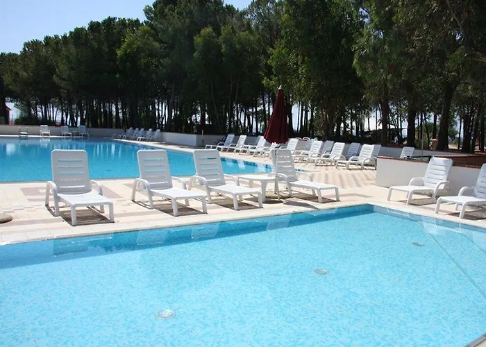 Villaggio Sirio 3* Catanzaro