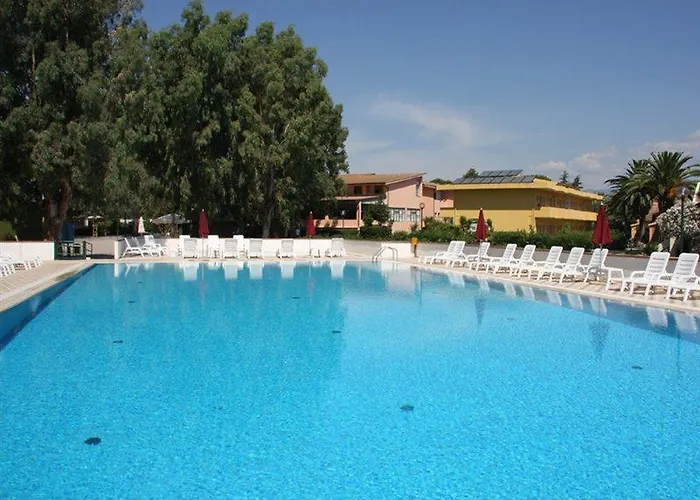 Villaggio Sirio Semesterpark