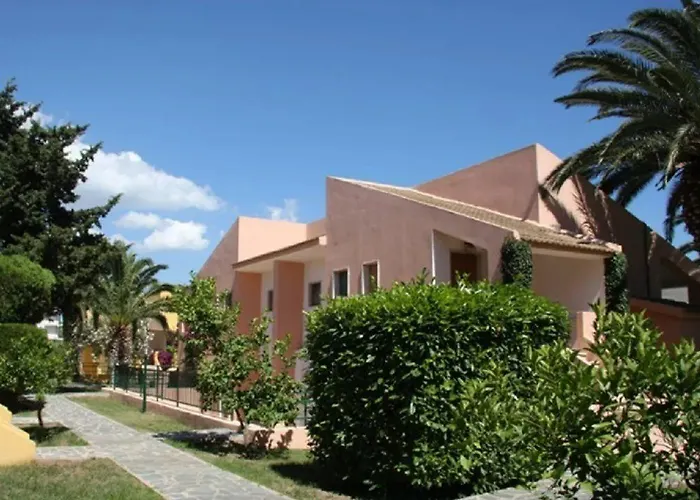 Villaggio Sirio Semesterpark 3*