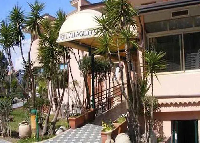 Semesterpark Villaggio Sirio Catanzaro