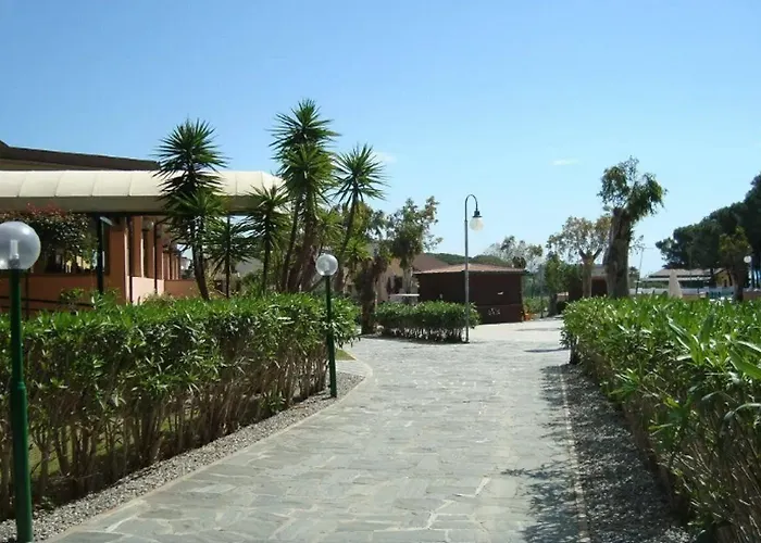 Semesterpark Villaggio Sirio