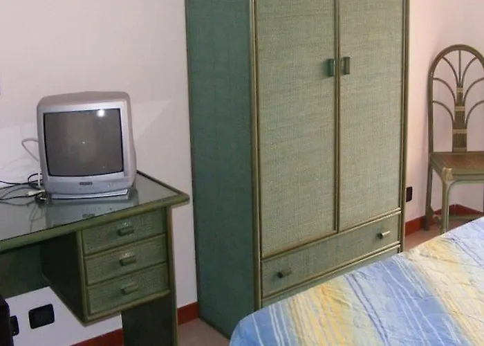 Semesterpark Villaggio Sirio 3*