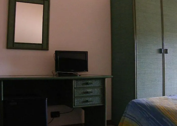 Semesterpark Villaggio Sirio 3*