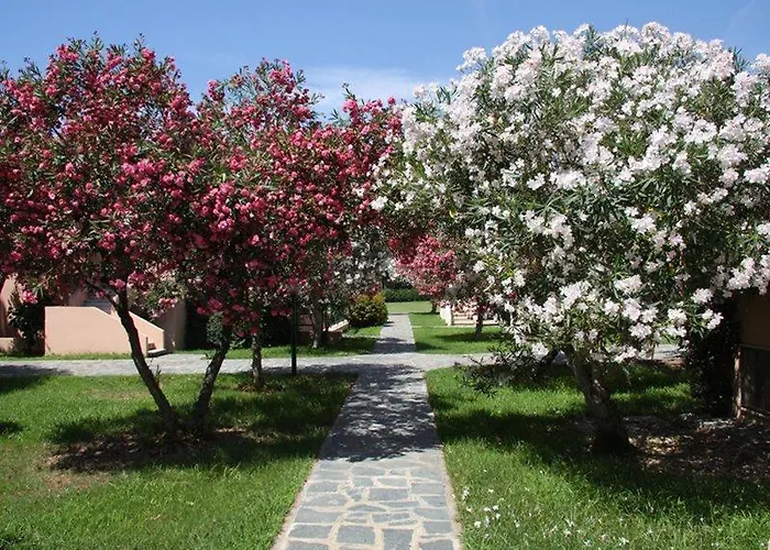 Semesterpark Villaggio Sirio Catanzaro