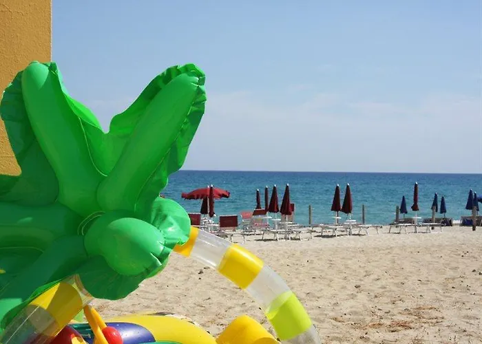 Semesterpark Villaggio Sirio 3*