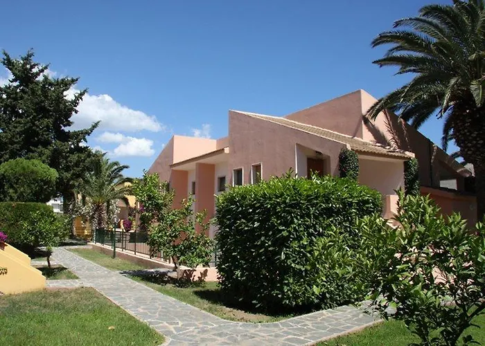 Villaggio Sirio Catanzaro