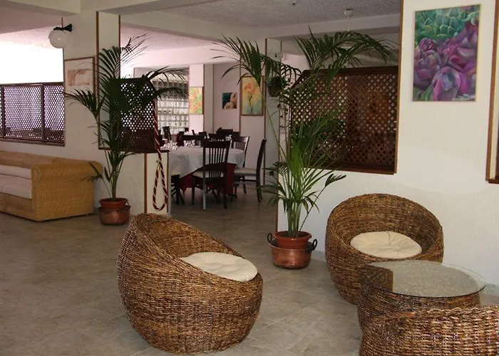 Semesterpark Villaggio Sirio Catanzaro